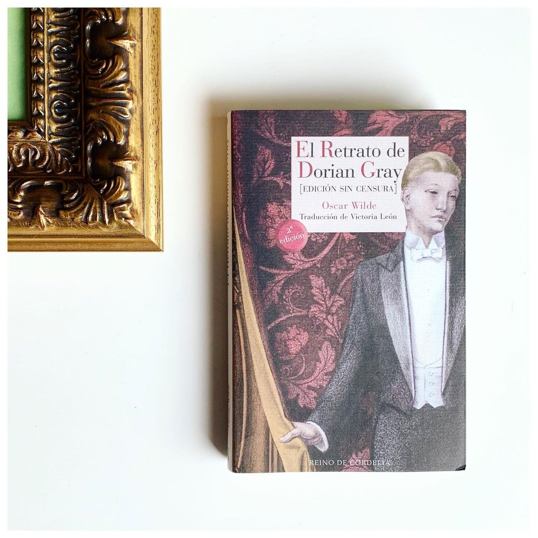 Imagen de Reseña de "El retrato de Dorian Gray", de Oscar Wilde