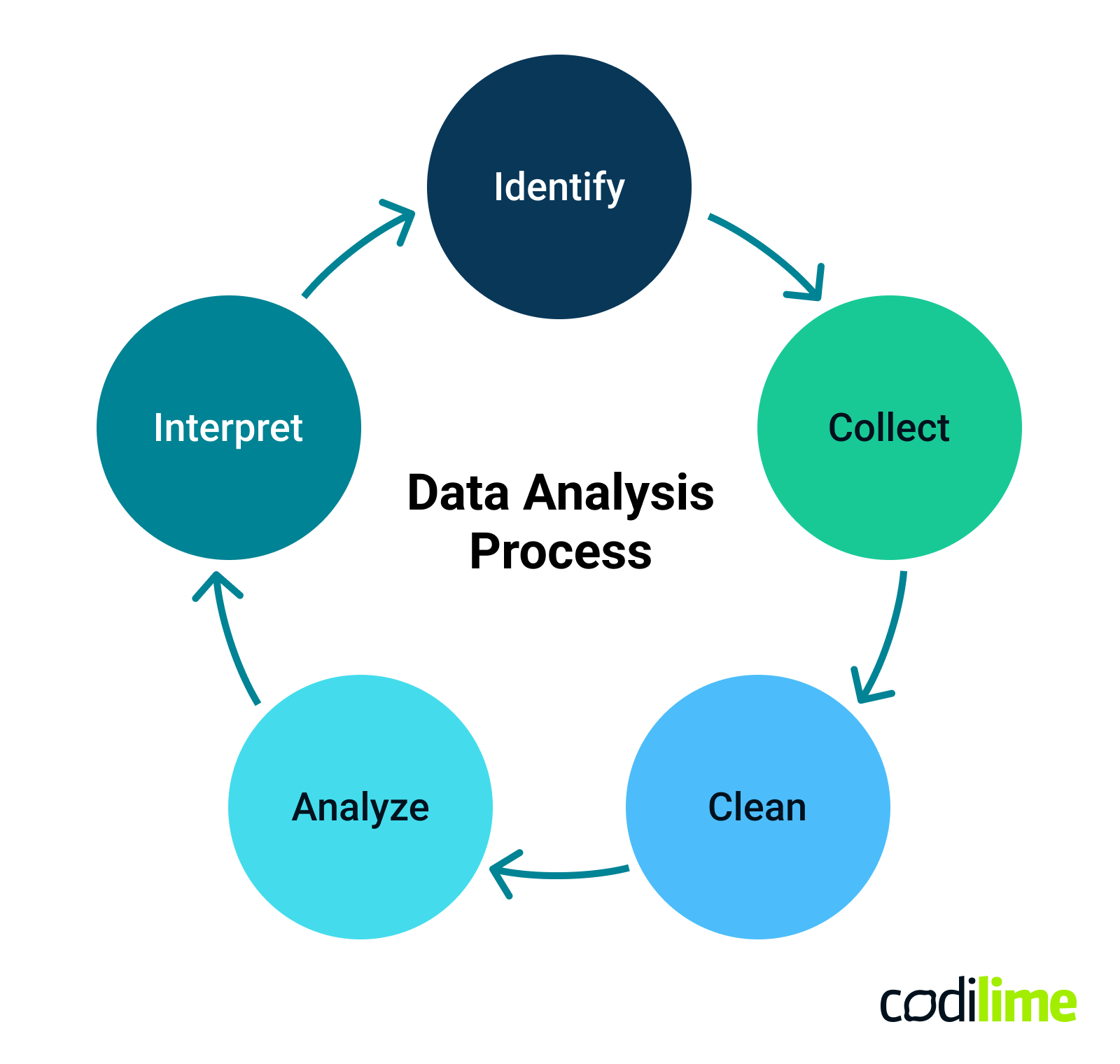 data analysis process