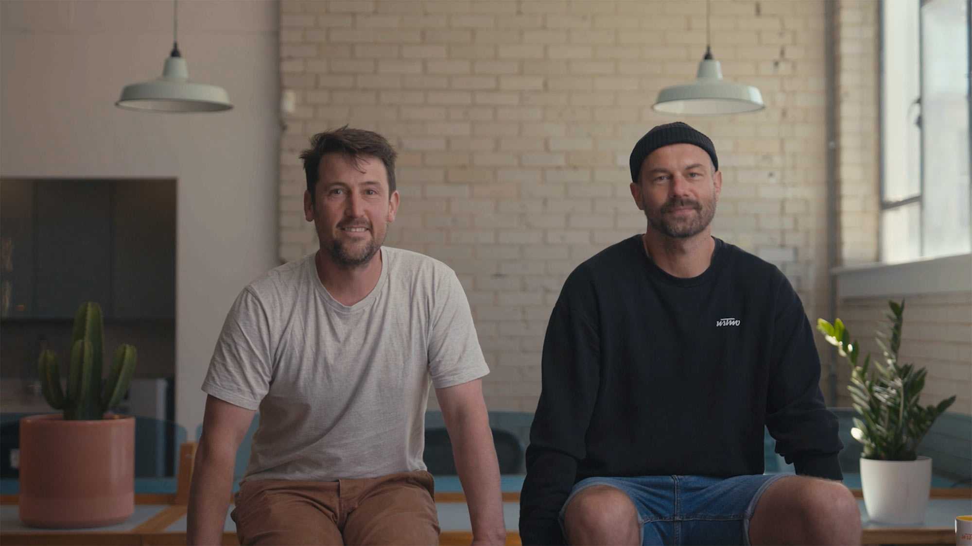 Video still