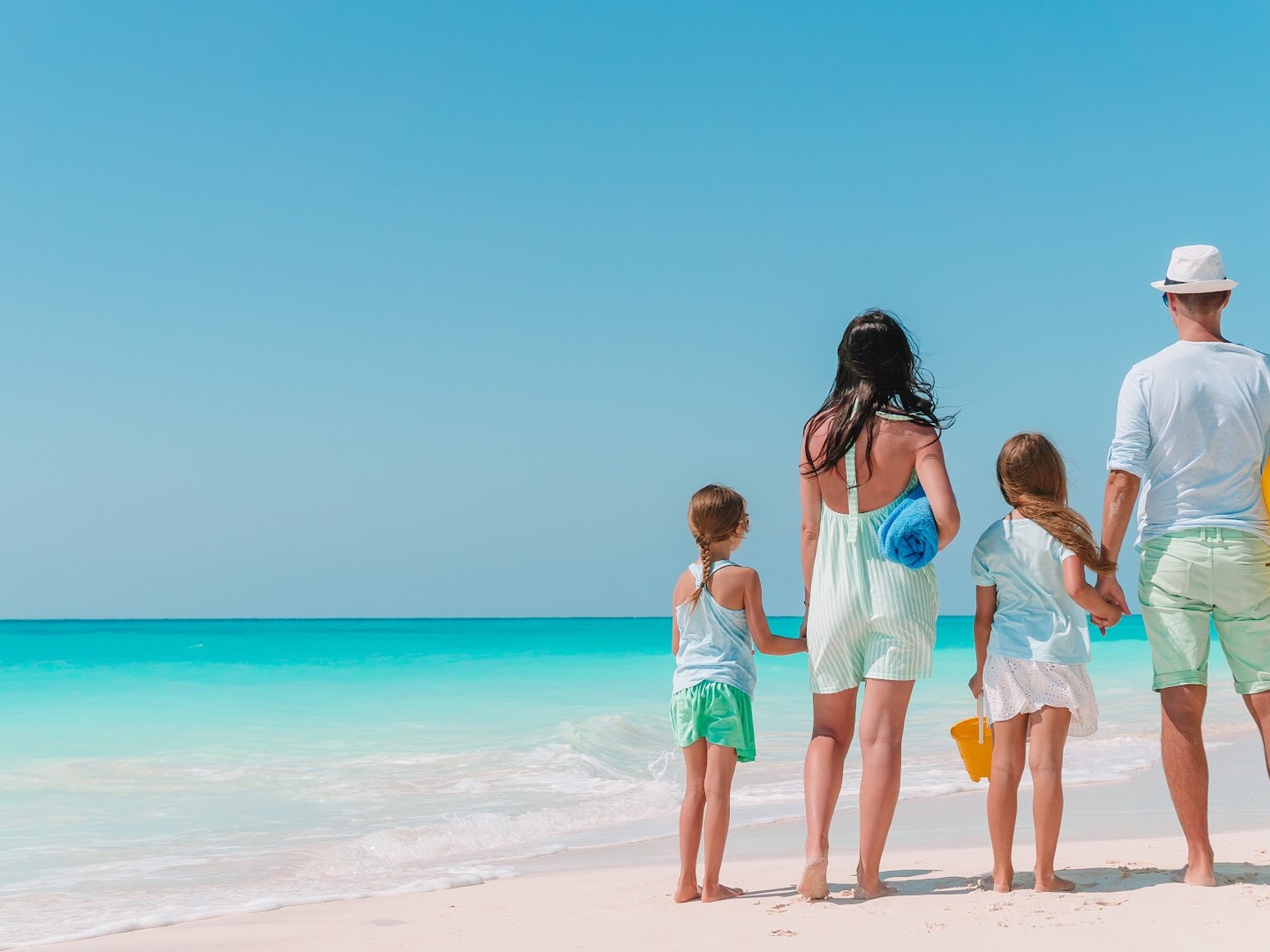 The Best Family-friendly Villas for Hassle-free Holidays