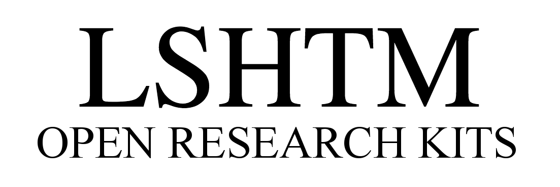LSHTM ORK logo