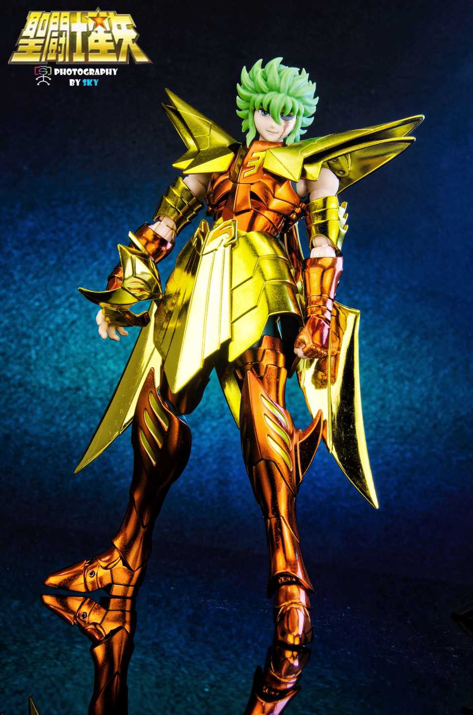 Kraken Isaak Featured Photograph