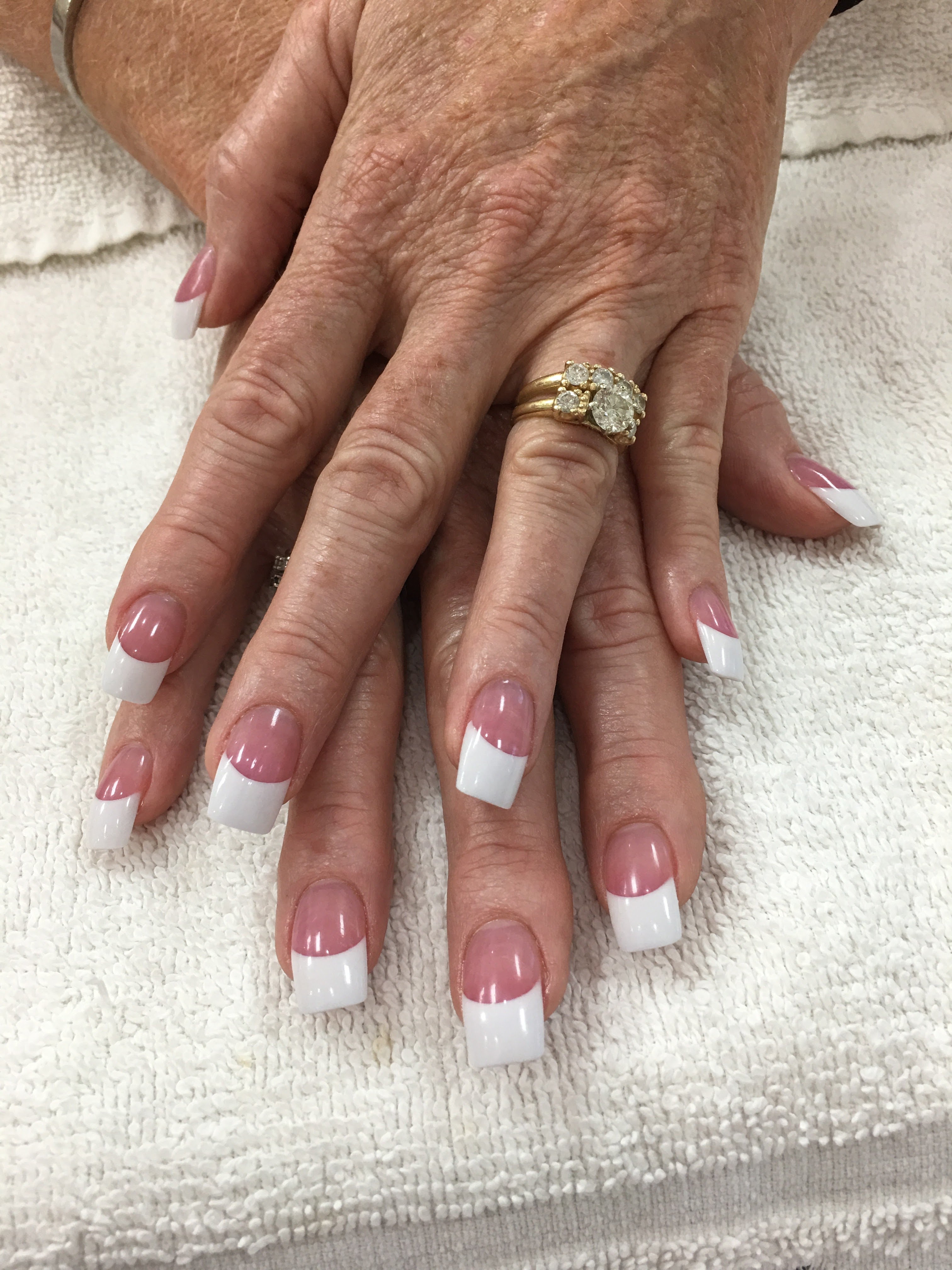 AvA Nails The Villages Pinellas Wildwood Brownwood Colony VIP