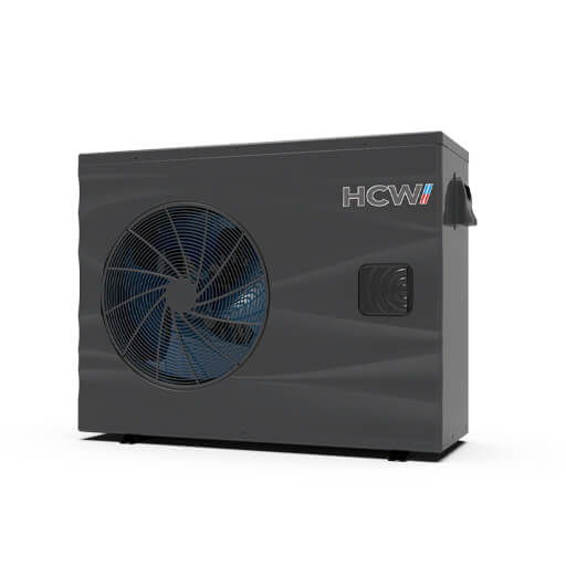 Thermopompe HCW réversible 120 000 BTU