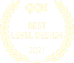 Gotland Game Conference Award: Best level design