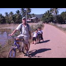 Laos Cycling 11