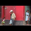 Honduras People 2