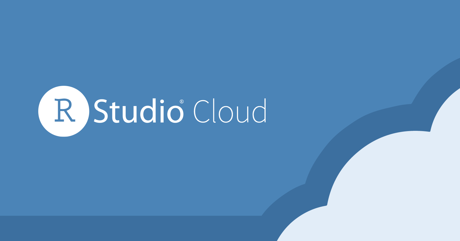 studio r cloud