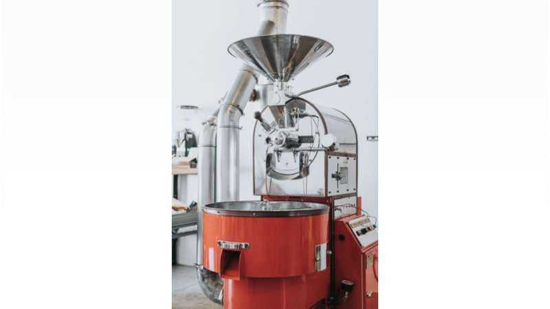 Coffee Roasting Machines Coffee Roasting Machines