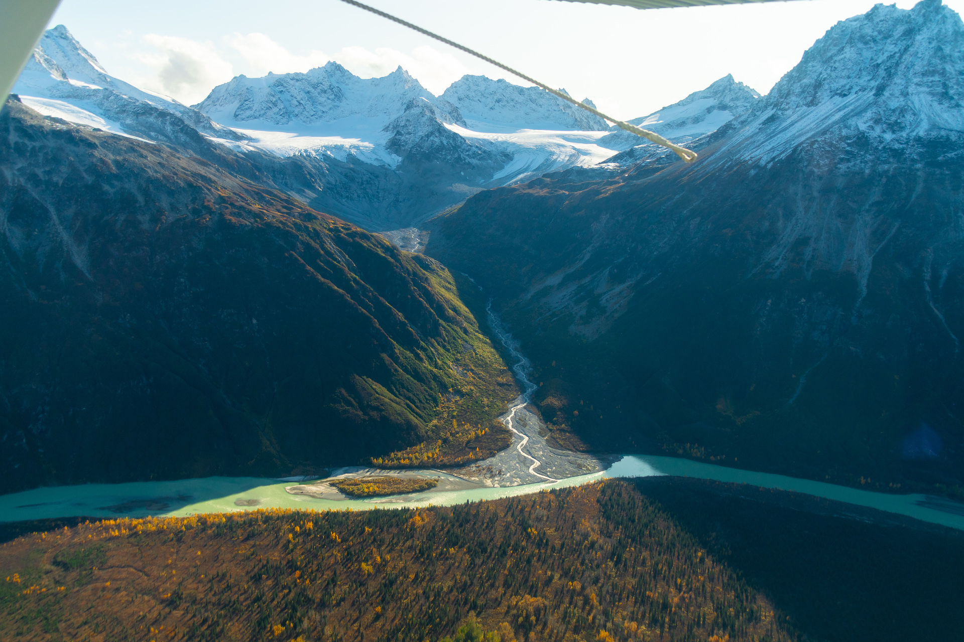 Ethan Eisenhard Landscape Photography