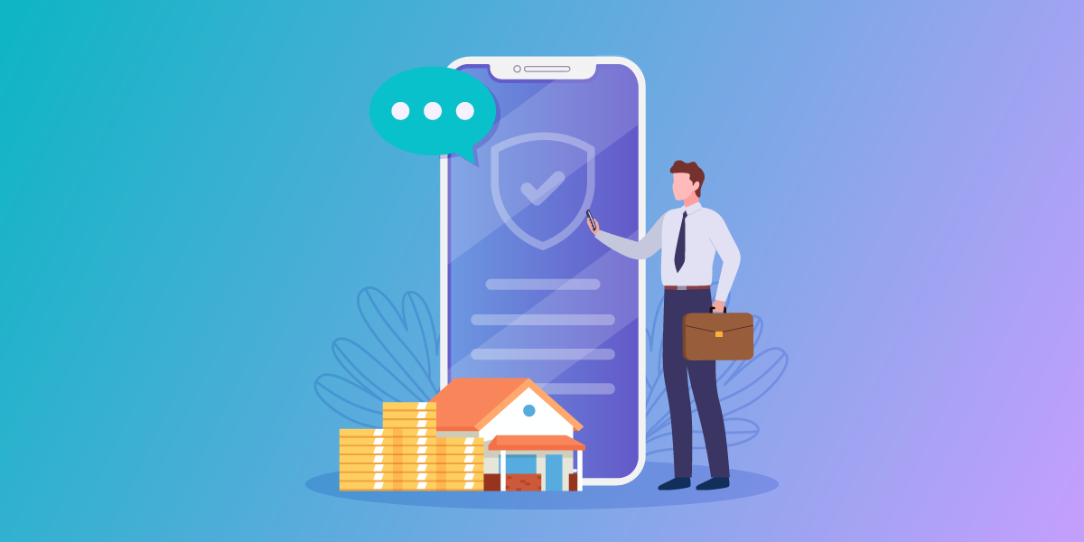 3 Ways insurance companies can take advantage of SMS