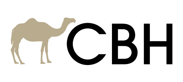 Camel Beach House logo