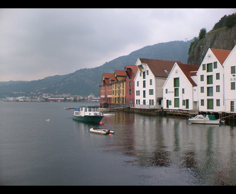 Bergen Town 7