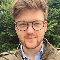 Nick Walsh