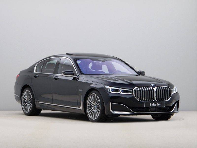 BMW 7 Serie 745Le xDrive High Executive . afbeelding 7