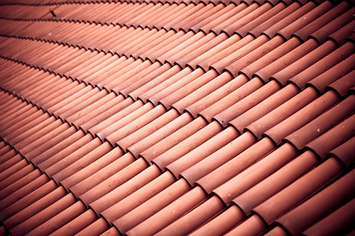 Tile Roofing