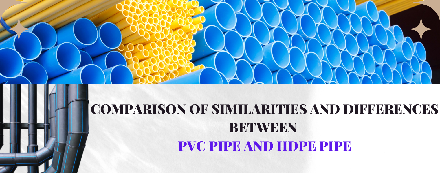 comparison-of-similarities-and-differences-between-pvc-pipe-and-hdpe-pipe