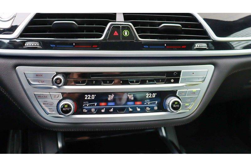 BMW 7 Serie 745e High Executive Bowers & Wilkins, Laserlight, Head Up afbeelding 13