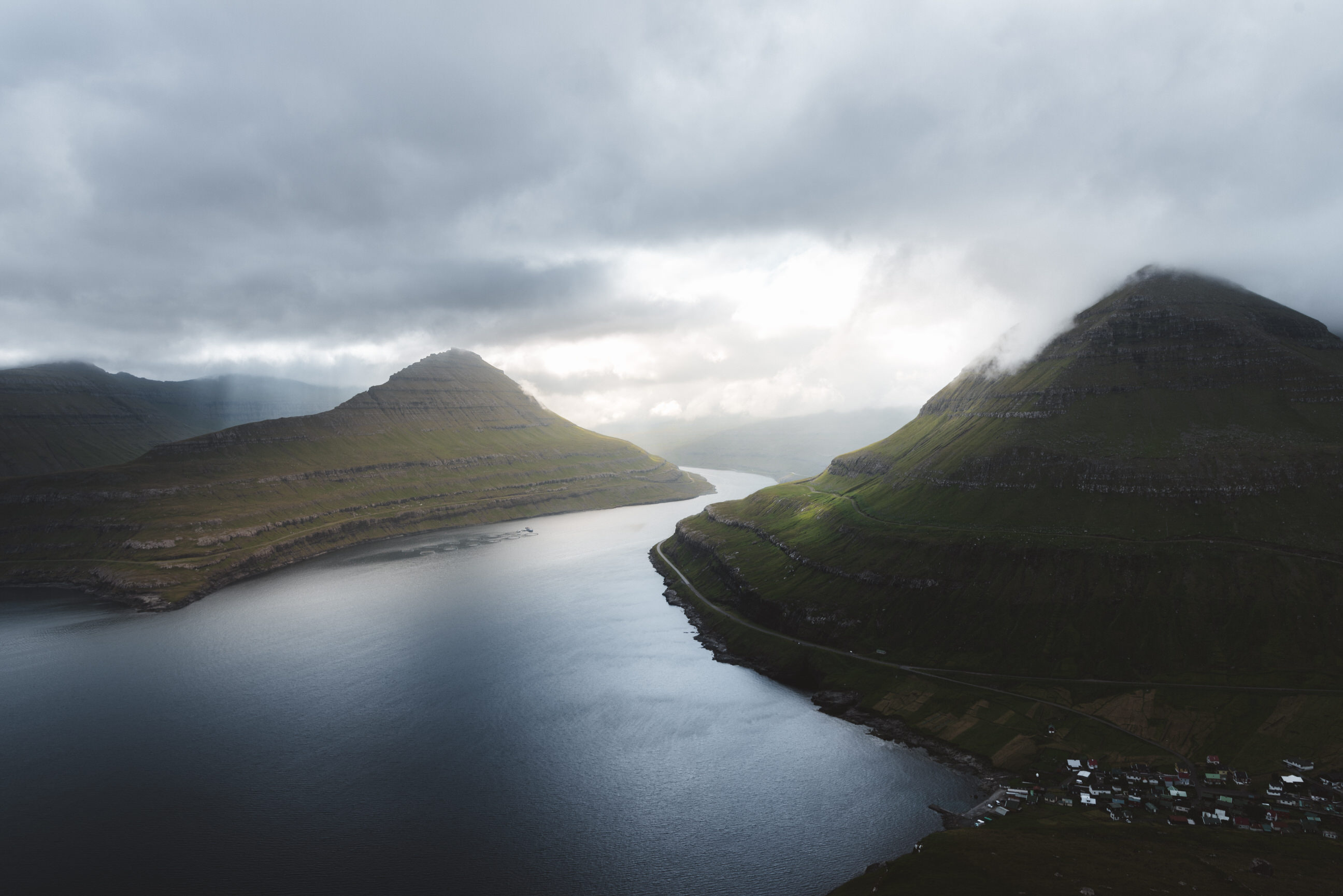 Faroe Islands 2016