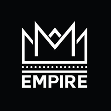 Empire grappling logo