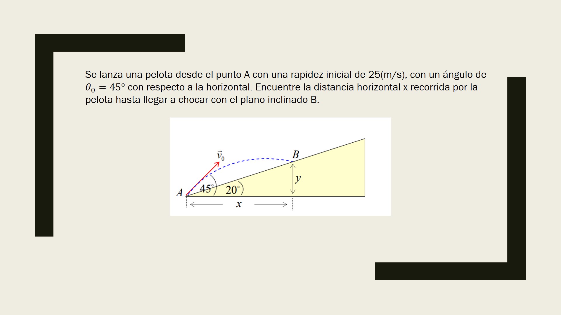 Primer Ejercicio