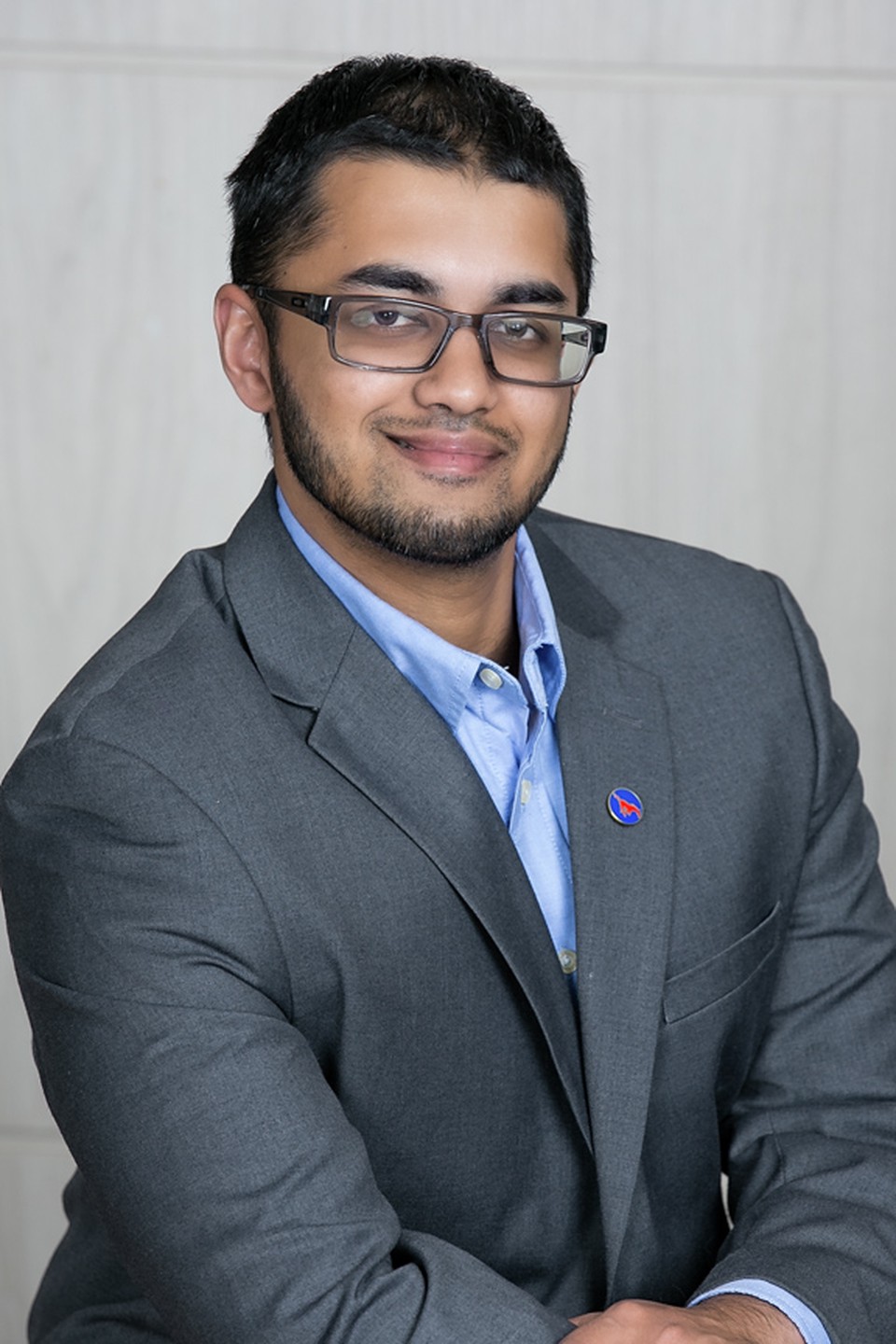 Salman Hasan