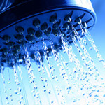 What Are the Benefits of Low-Pressure Shower Heads