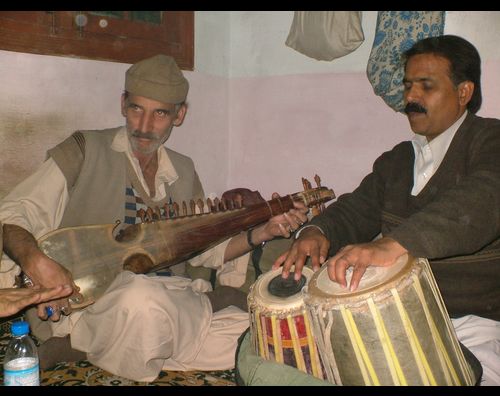 peshawar music 3