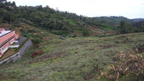 Plot 7A at Creekside for sale