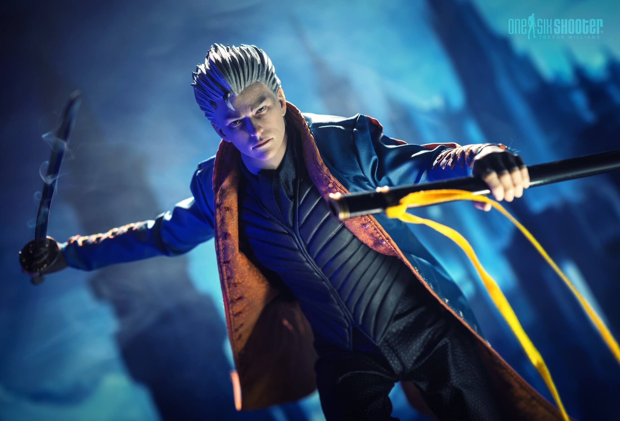 vergil asmus