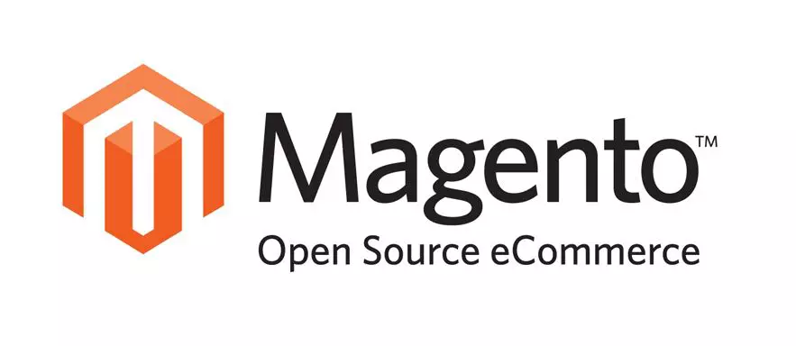Magento Open Source logo
