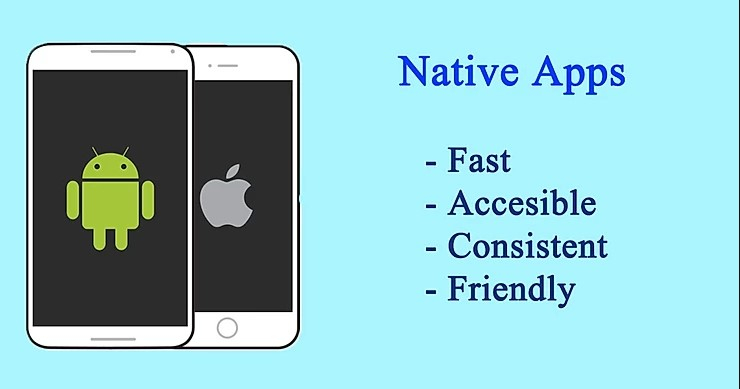 Native App Features