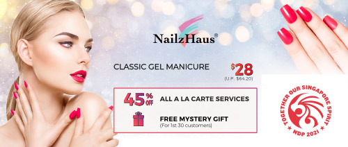 >Nailz Haus