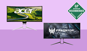The Best Curved Monitors for Gaming