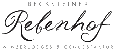Becksteiner Rebenhof Logo