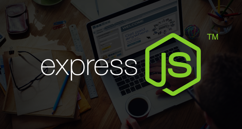 How to setup an express app - Express.js