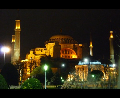 Turkey Istanbul Night 10