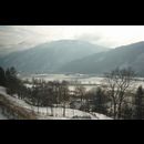 Austria Alps Train 17