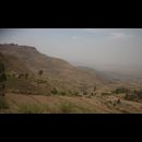 Ethiopia Lalibela Road 6