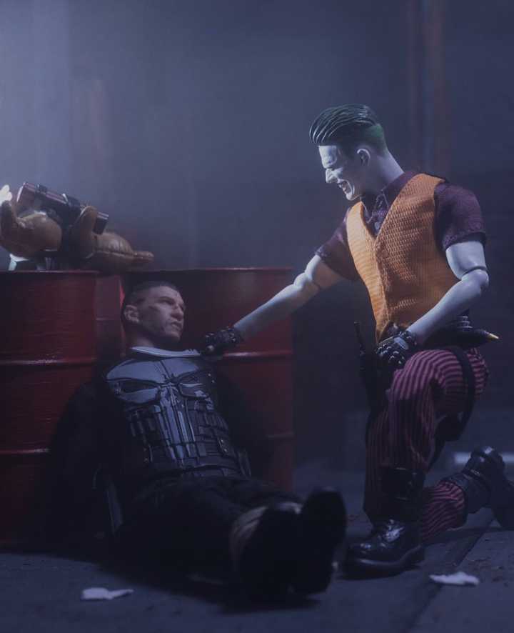 Six Inch Figure Collections Weekly Update 10