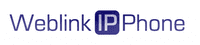 Systemlogo för Weblink
