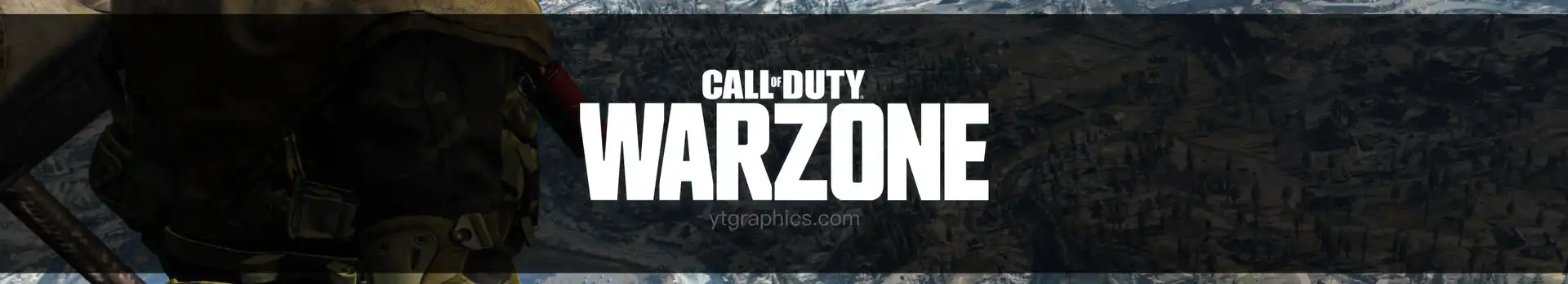 CoD: Warzone preview