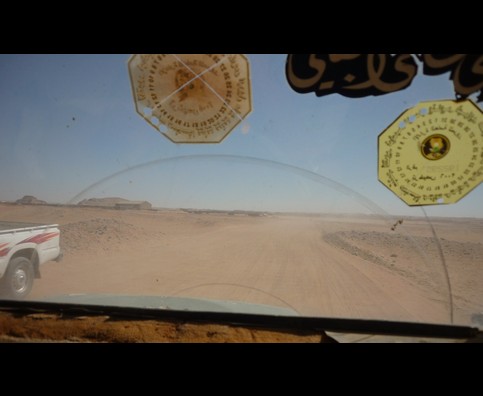Sudan Wadi Halfa Taxi 5