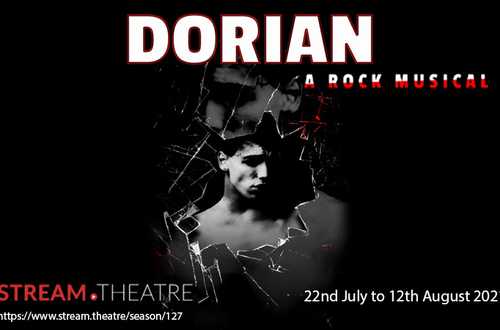 Dorian: A Rock Musical
