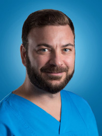 Image of Dr. Iulian Călin