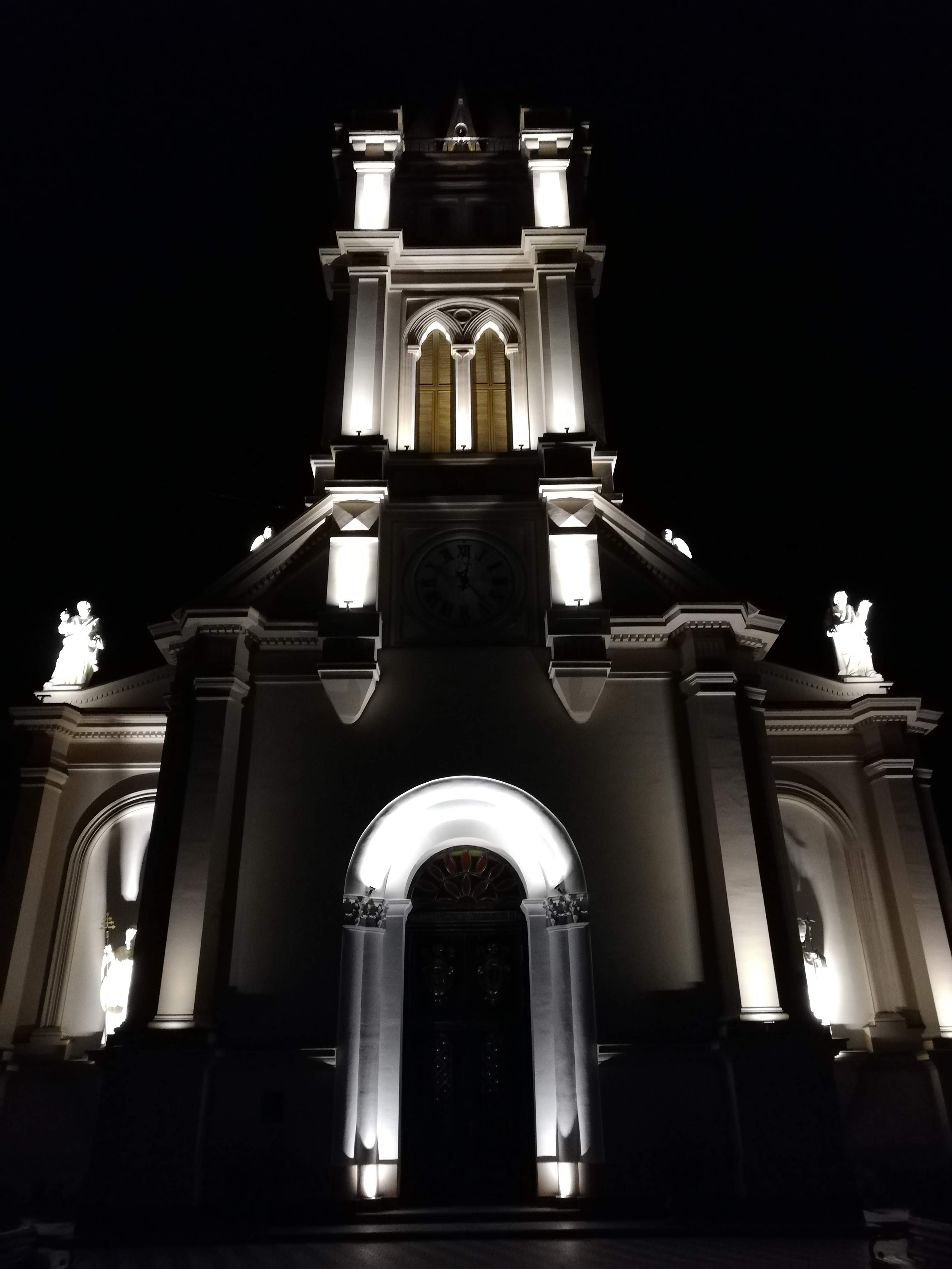 Odessa Prymorskyi Boulevard