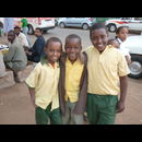 Sudan Khartoum Children 1
