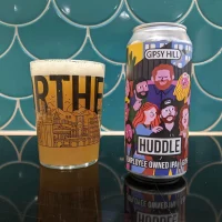 The Gipsy Hill Brewing Co. - Huddle