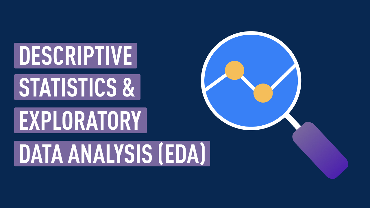 How To Do Exploratory Data Analysis | Free Tutorial