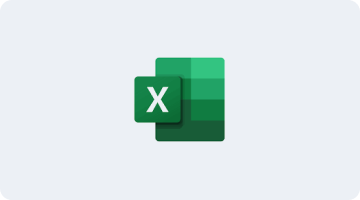 Microsoft Excel logo logo